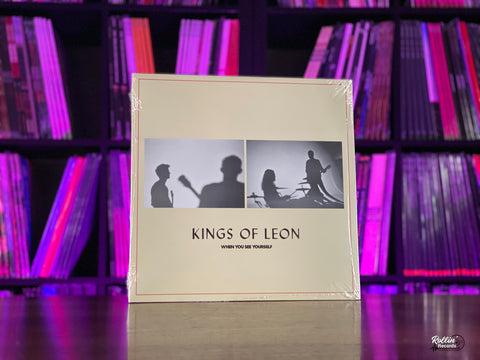 Kings of Leon - When You See Yourself