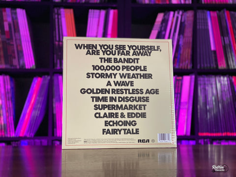 Kings of Leon - When You See Yourself