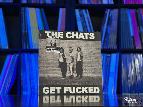 The Chats - Get Fucked