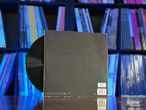 Pusha T - It's Almost Dry