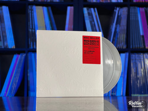 Mac Miller - Macadelic (10th Anniversary Indie Exclusive)