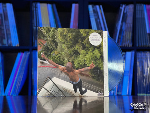 Death Grips - No Love Deep Web (RSD Essential 10th Anniversary)