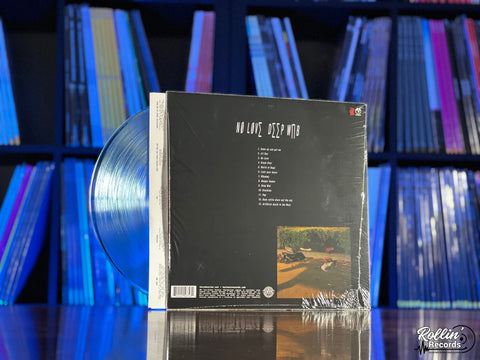 Death Grips - No Love Deep Web (RSD Essential 10th Anniversary)