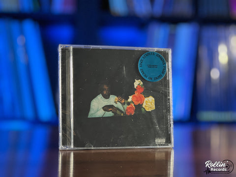 Vince Staples - Ramona Park Broke My Heart (CD)