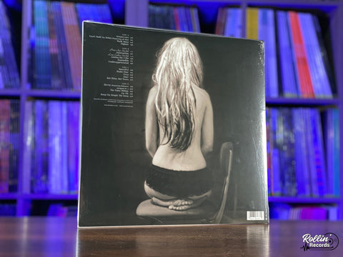 Christina Aguilera - Stripped