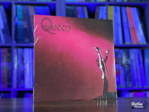 Queen - Queen