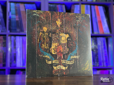 Coil - Love’s Secret Domain