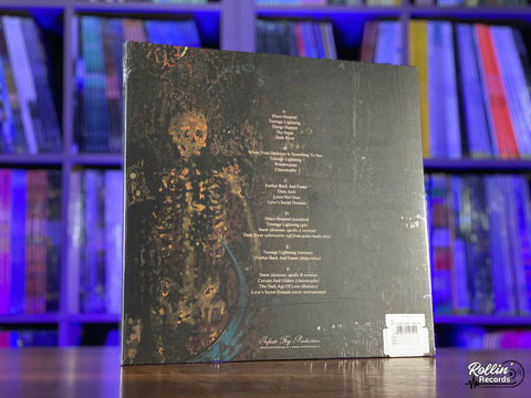 Coil - Love’s Secret Domain