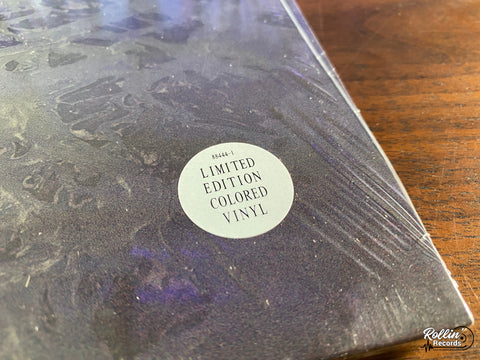 Fleet Foxes - Shore (Indie Exclusive Clear Vinyl)