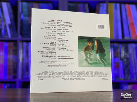 Cruel Intentions (Music From the Original Motion Picture Soundtrack)