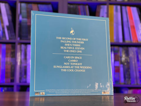 Rolling Blackouts Costal Fever - Sideways To New Italy