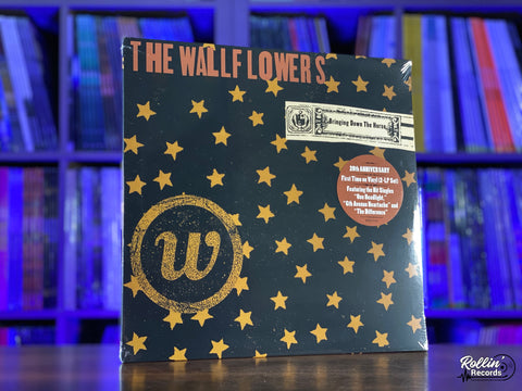 The Wallflowers - Brining Down The Horse