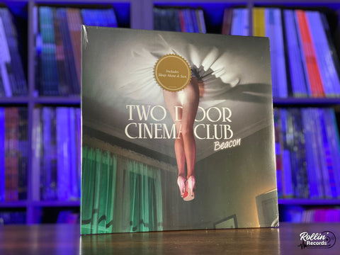 Two Door Cinema Club - Beacon