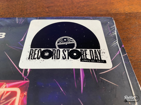 Two Door Cinema Club - Live At KCRW (RSD 2017)