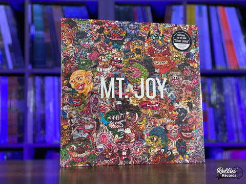 Mt. Joy - Mt. Joy