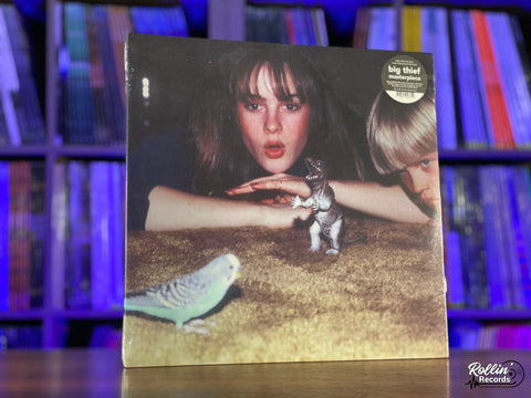 Big Thief - Masterpiece