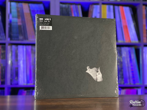 Bob Moses - Day Gone By