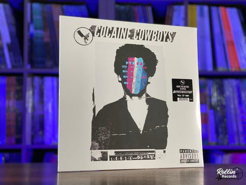 Benny The Butcher & 38 Spesh - Cocaine Cowboys 1