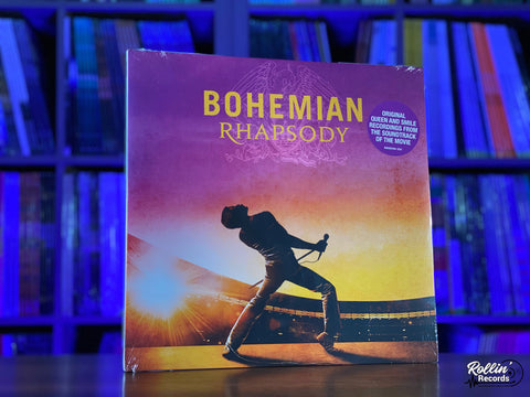 Queen - Bohemian Rhapsody