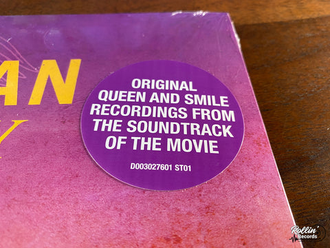 Queen - Bohemian Rhapsody