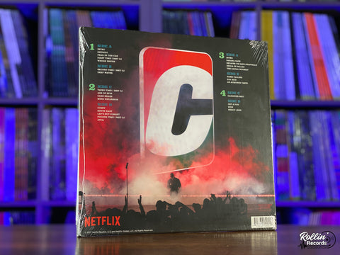 Dave Chappelle - The Age Of Spin And Deep In The Heart Of Texas