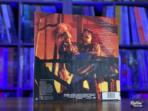 Wayne’s World (Music From the Motion Picture)