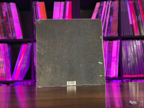 Billy Woods - Aethiopes