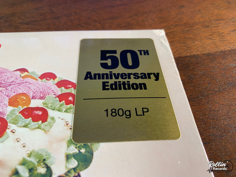 The Rolling Stones - Let It Bleed (50th Anniversary Edition)