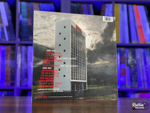 Violent Femmes - Hotel Last Resort (Indie Exclusive)