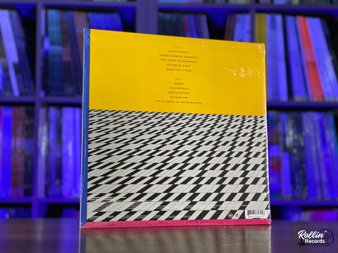 The Strokes - Angles