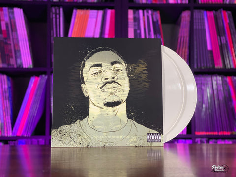 Vince Staples - Summertime '06 (Colored Vinyl)