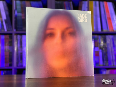 Jade Bird - Jade Bird