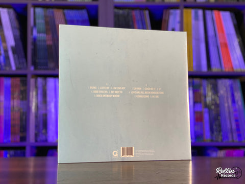 Jade Bird - Jade Bird