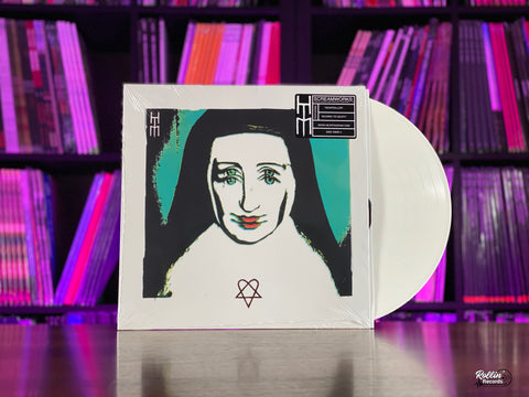 HIM - Screamworks: Love In Theory And Practice, Chapters 1-13 (Colored Vinyl)