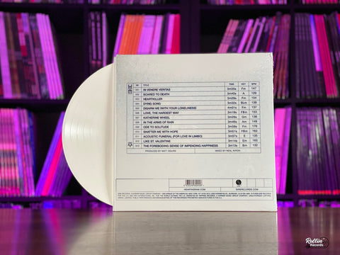 HIM - Screamworks: Love In Theory And Practice, Chapters 1-13 (Colored Vinyl)
