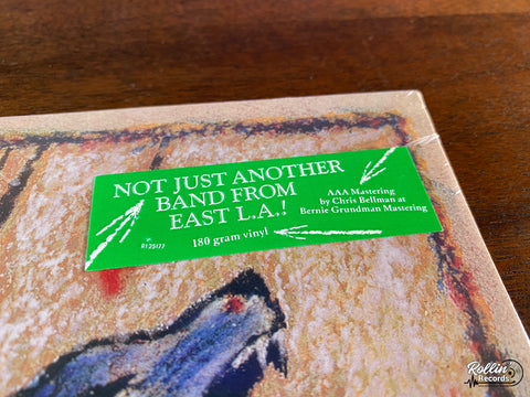 Los Lobos - How Will The Wolf Survive (Indie Exclusive)