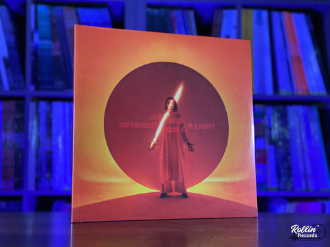 Jade Bird - Diffrent Kinds of Light