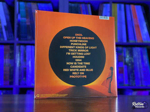 Jade Bird - Diffrent Kinds of Light