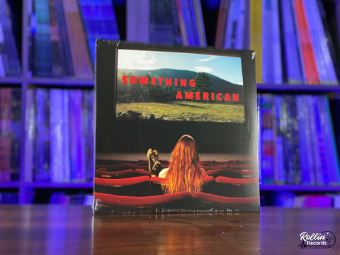 Jade Bird - Something American (10” EP)