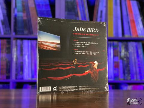 Jade Bird - Something American (10” EP)