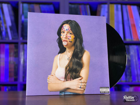 Olivia Rodrigo - Sour