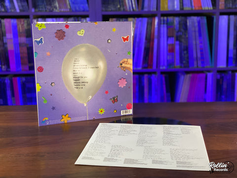 Olivia Rodrigo - Sour