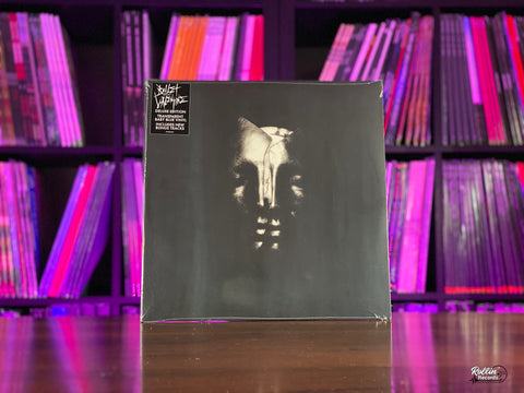 Bullet For My Valentine - S/T (Baby Blue Vinyl)