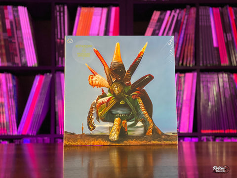 Royksopp - Profound Mysteries II