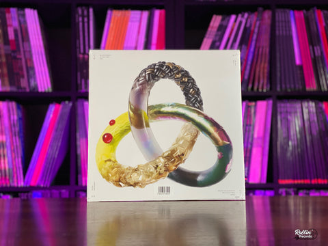 Royksopp - Profound Mysteries II