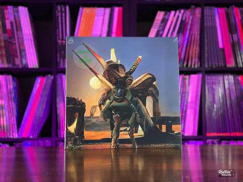 Royksopp - Profound Mysteries III