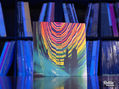 Tame Impala - Live Versions