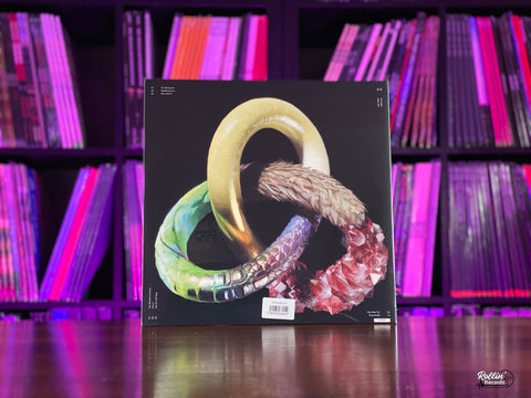 Royksopp - Profound Mysteries III