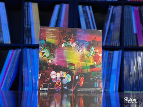 Tame Impala - Live Versions