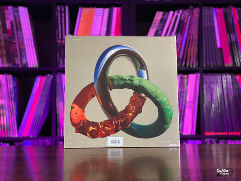 Royksopp - Profound Mysteries